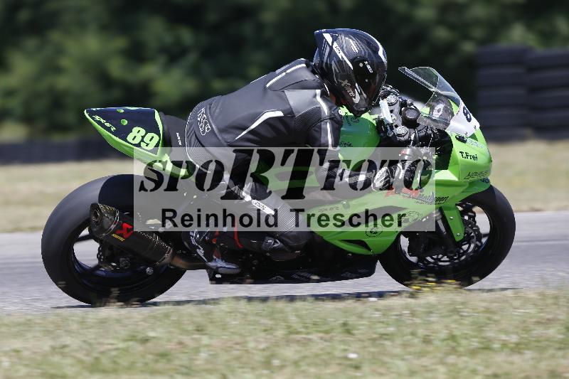 /31 24.06.2025 Get Faster Caremotion ADR/Gruppe gelb/89